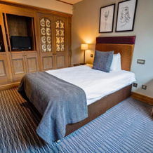 Villiers Hotel, Buckingham — photo 4