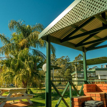 Deniliquin Country Club Motor Inn, 德尼利昆 — 照片 3