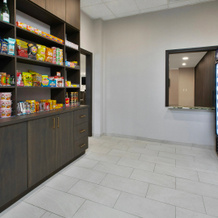 DoubleTree by Hilton Detroit Novi, 诺维 — 照片 5
