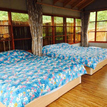 Miss Travel Camping Cottage, 泰安 — 照片 2