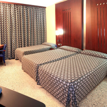 Hotel Jardines de Amaltea, 洛尔卡 — 照片 3