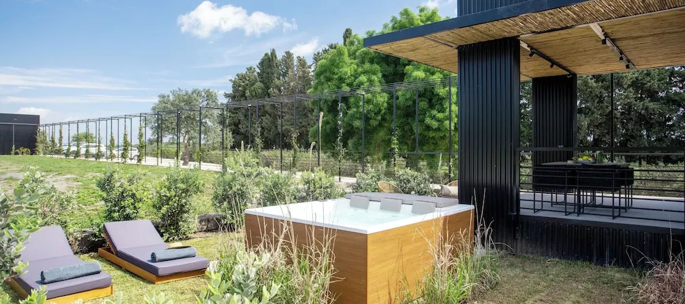 Scorzamara Exclusive Country Lodges - Private Pool or Jacuzzi, Melilli — photo 1