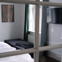 Hotel Europa, Aabenraa — photo 4