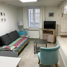 Le Calme Et la Tranquilite a 15 Minutes D'avignon, 科蒙-叙尔-迪朗斯 — 照片 2