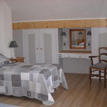 La Contamine, Nâves-Parmelan — photo 2