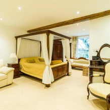 Molland Manor House Bed & Breakfast, 坎特伯雷 — 照片 4