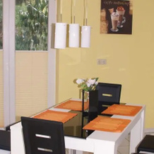 Apartment Erfordia Erfurt am Egapark, 埃尔福特 — 照片 4
