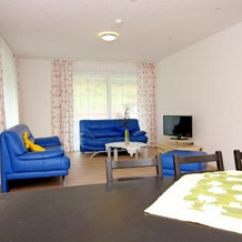Appartment Ibex, Наудерс — фото 5