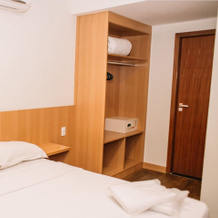 Vertentes Suítes Hotel, Conselheiro Lafaiete — photo 3
