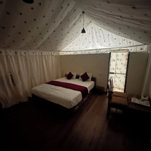 Jawai Horizon Camp, 莫里贝拉 — 照片 3