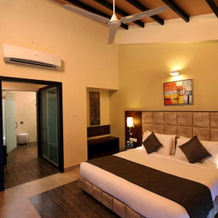 Aakar Lords Inn Saputara, Saputara — photo 4