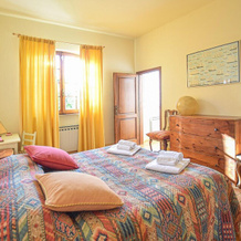 Villa Lavandaia Toscana, 马萨罗萨 — 照片 2