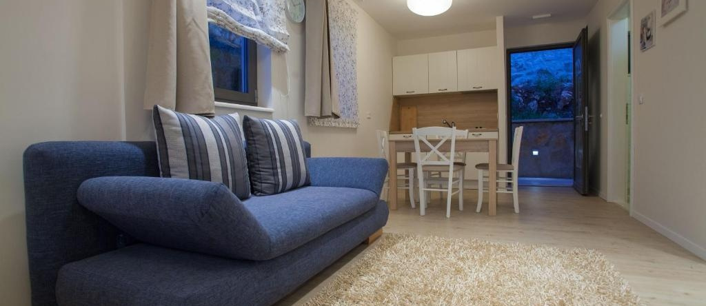 Guesthouse Augusta Insula, 拉斯托沃岛 — 照片 1