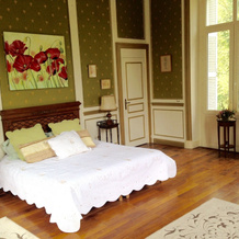 Château du Logis, 圣博埃 — 照片 4