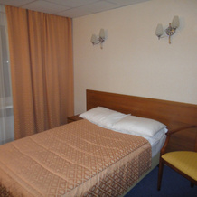Park-Hotel Hotel, 诺亚布尔斯克 — 照片 2