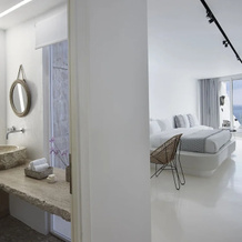 Mythique Villas & Suites, Finikia — photo 5