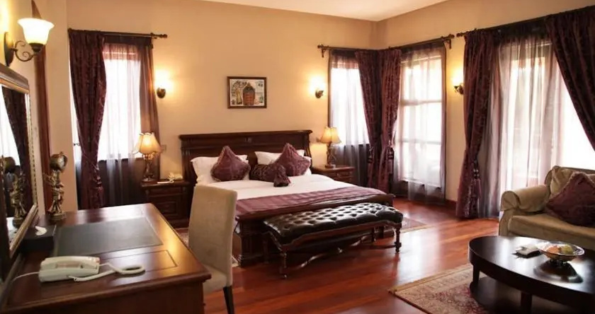 Collingham Gardens Residence And Club, Nairobi — photo 1