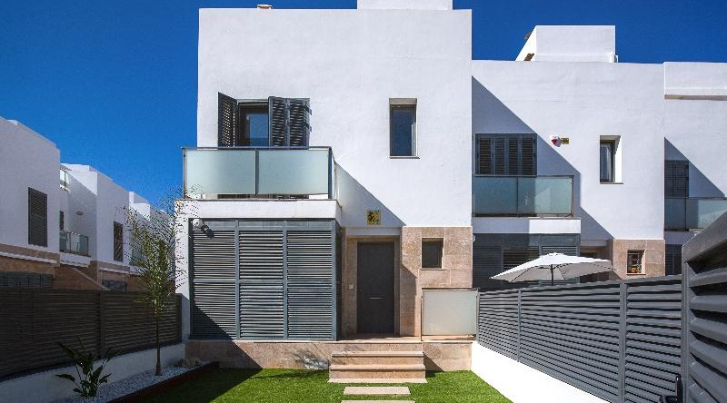 Villas Dulcinea, Alcala de Chivert — photo 1
