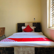OYO 35509 Dhana Dhaanya Residency, 奇卡巴拉普拉 — 照片 4