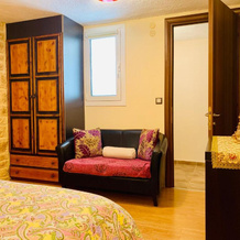 Ermones Penelope Bungalow, 埃尔莫内斯 — 照片 2