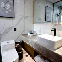 GreenTree Eastern Hotel Anhui Bozhou Lixin County Mingzhu, Bozhou — photo 4