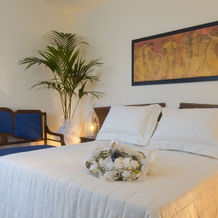 Makis Inn Resort, Термисия — фото 5