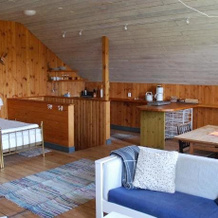 Västergård Bed & Breakfast, 帕尔加斯 — 照片 2