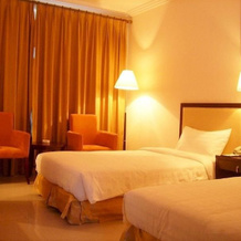 Garden Resort Hotel Dagang, Гуанчжоу — фото 4