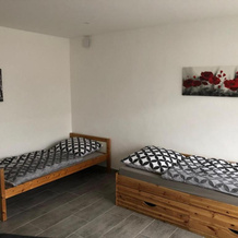 City Apartment Dietze, 伊巴赫-帕伦贝格 — 照片 2