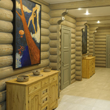 Zapovednoye Zagorodnyj Klub, Il'inka — photo 4