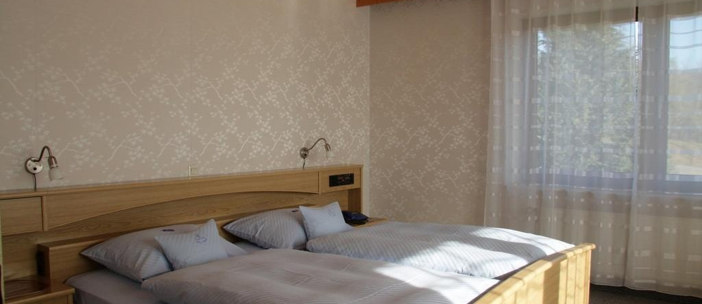 Rhönhotel Alte Mühle, 波彭豪森 — 照片 1
