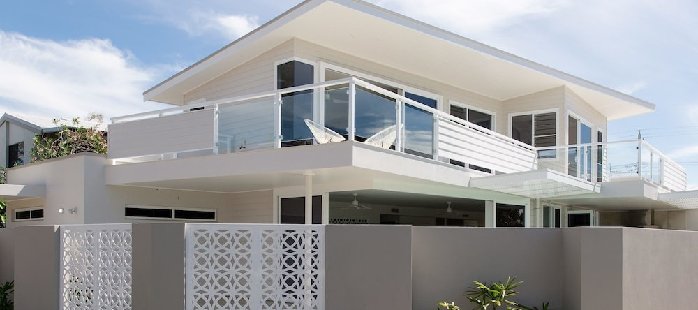 Paddle on Seven Mile - Lennox Head, 伦诺克斯角 — 照片 1