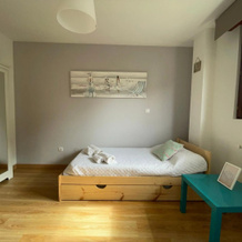 Apartamento villa de cartes, 卡尔特斯 — 照片 2