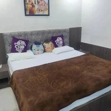 Hotel Centre Point by OYO Rooms, Wardha — photo 3