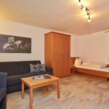 Appartements Schmalzerhof, Кематен — фото 3