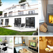 Strandhaus Manatee, Ostseebad Sellin — photo 2