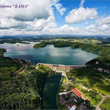 Domki Letniskowe Kama, Lesko — photo 3
