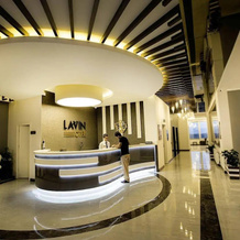 Lavin Otel, Pamukkale — photo 2