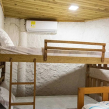 Cabaña Mirador del Bosque Tayrona, 科利纳斯德卡拉巴佐 — 照片 3