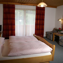 Ferienhotel Hofer superior, 阿特高地区施特拉斯 — 照片 4