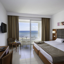 Khayam Garden Beach Resort & Spa, 纳布勒 — 照片 4