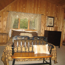 Always Inn Idyllwild Vacation Cottages, Айдилуайлд — фото 4