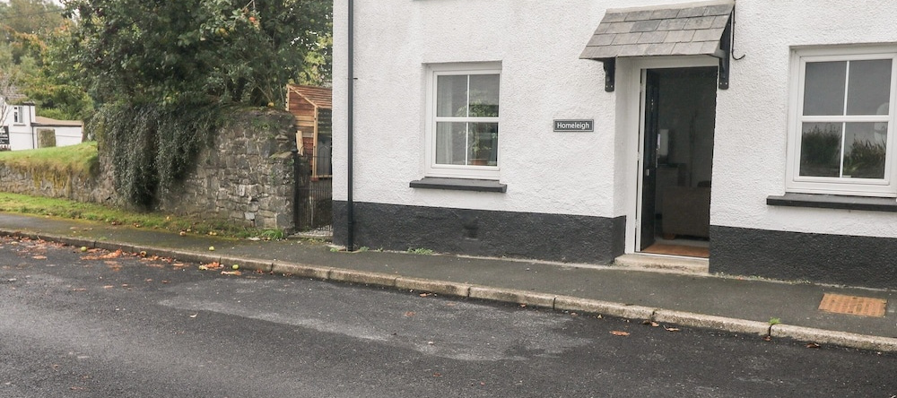 Homeleigh Bed Breakfast, Tavistock — photo 1