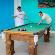 Aldeia Das Aguas Park Resort, 巴拉杜皮拉伊 — 照片 4