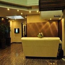 Hotel Atrium, Erode — photo 2