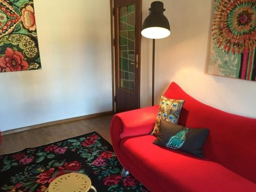 B & B Resydentie Happy Home 11, 贝克 — 照片 1
