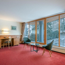 Hotel Ostrov, Тиса — фото 3