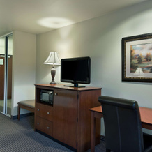 Oxford Suites Yakima, 亚基马 — 照片 5