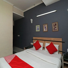 Hotel Girish, 戴蒙德港 — 照片 3