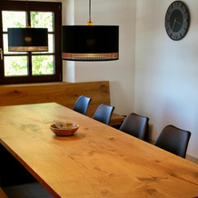 Chalet an der Donau direkt bei Regensburg, 5 Sterne DTV, 彭特林 — 照片 2